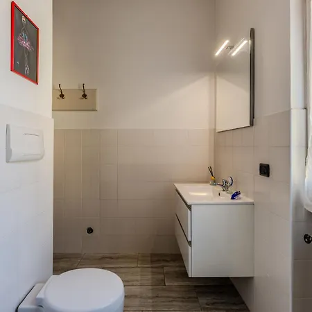 Emma By Interhome Apartamento Mezzegra