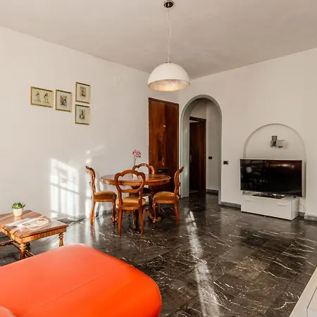 Apartmán Emma By Interhome