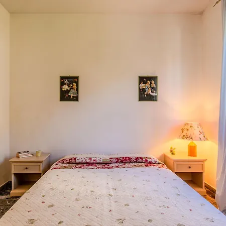 Apartmán Emma By Interhome Mezzegra