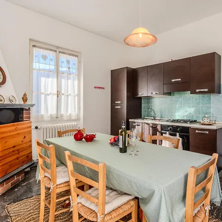 Apartmán Emma By Interhome *