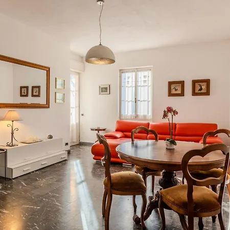 Emma By Interhome Apartmán Mezzegra