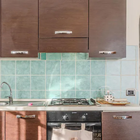 Emma By Interhome Apartmán