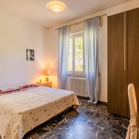 Apartmán Emma By Interhome